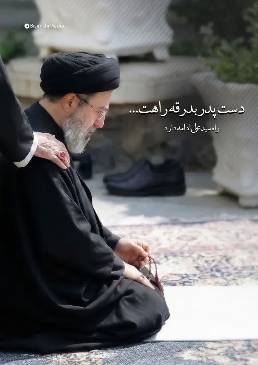 صالح بعد صالح